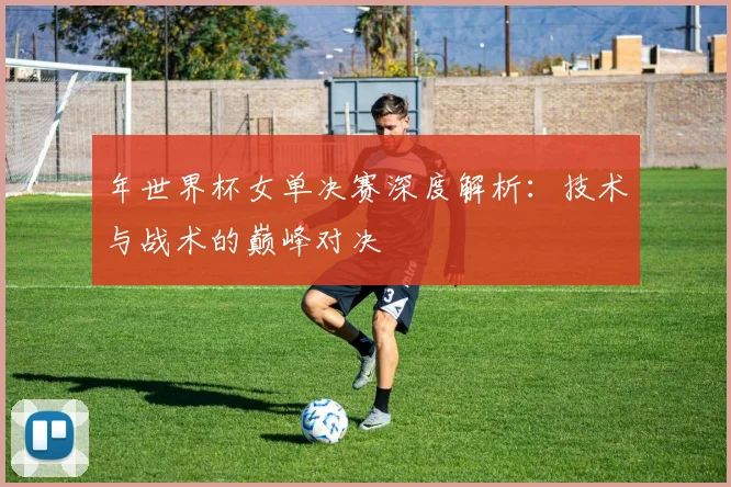 年世界杯女单决赛深度解析：技术与战术的巅峰对决
