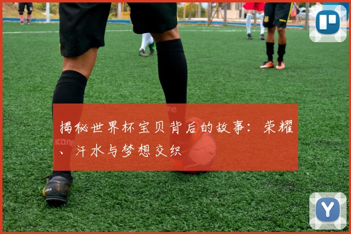 揭秘世界杯宝贝背后的故事:荣耀、汗水与梦想交织